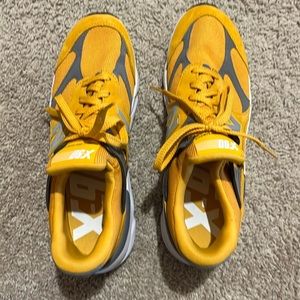 New Balance X90 Yellow